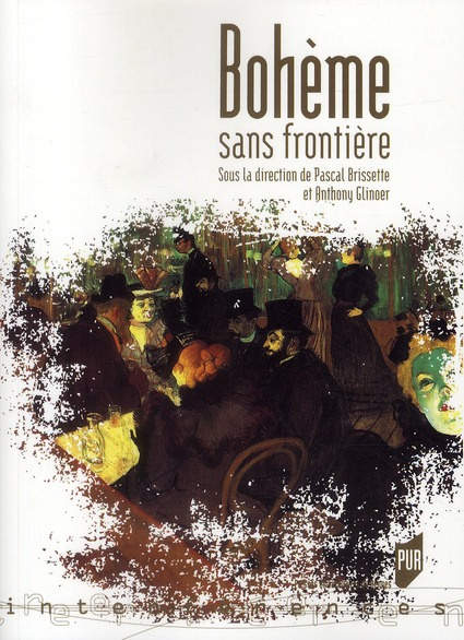 Bohème sans frontière