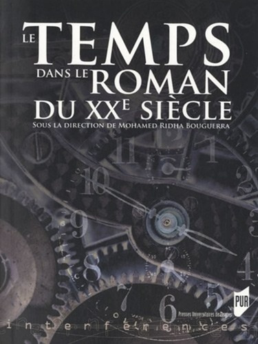 Le Temps dans le roman du XXe siècle