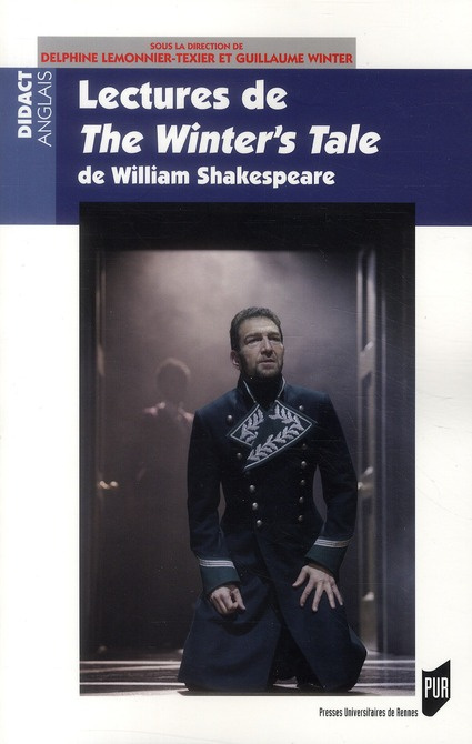 Lectures de The Winter's Tale de William Shakespeare