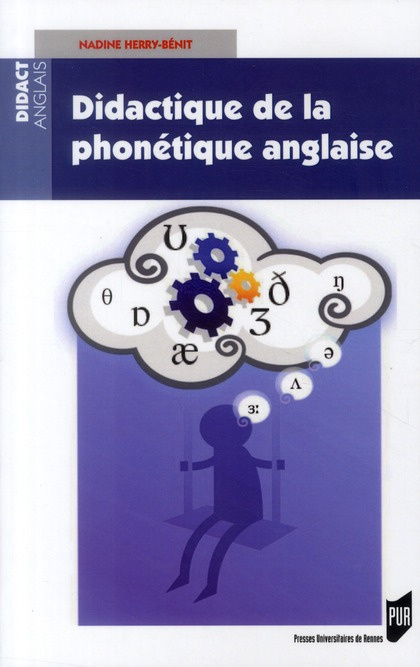 Didactique de la phonétique anglaise