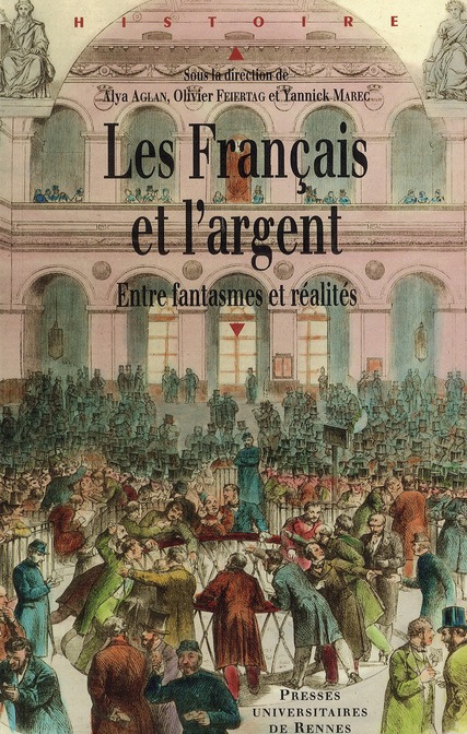 Les Français et l'argent. Entre fantasmes et réalités