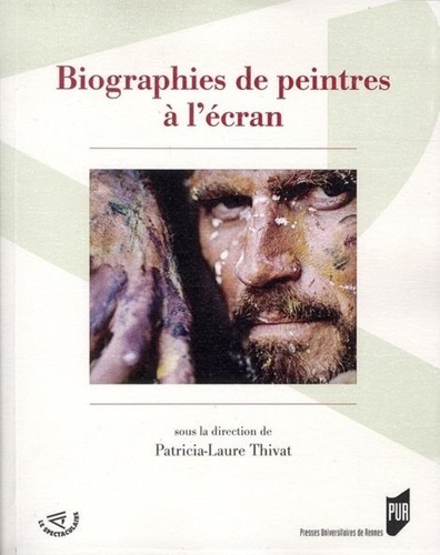 Biographies de peintres à l'écran