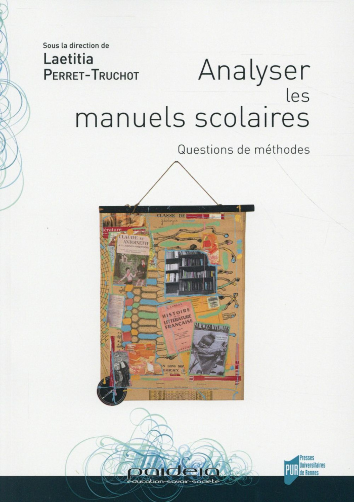 Analyser les manuels scolaires. Questions de méthodes