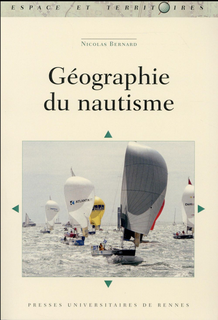 Géographie du nautisme