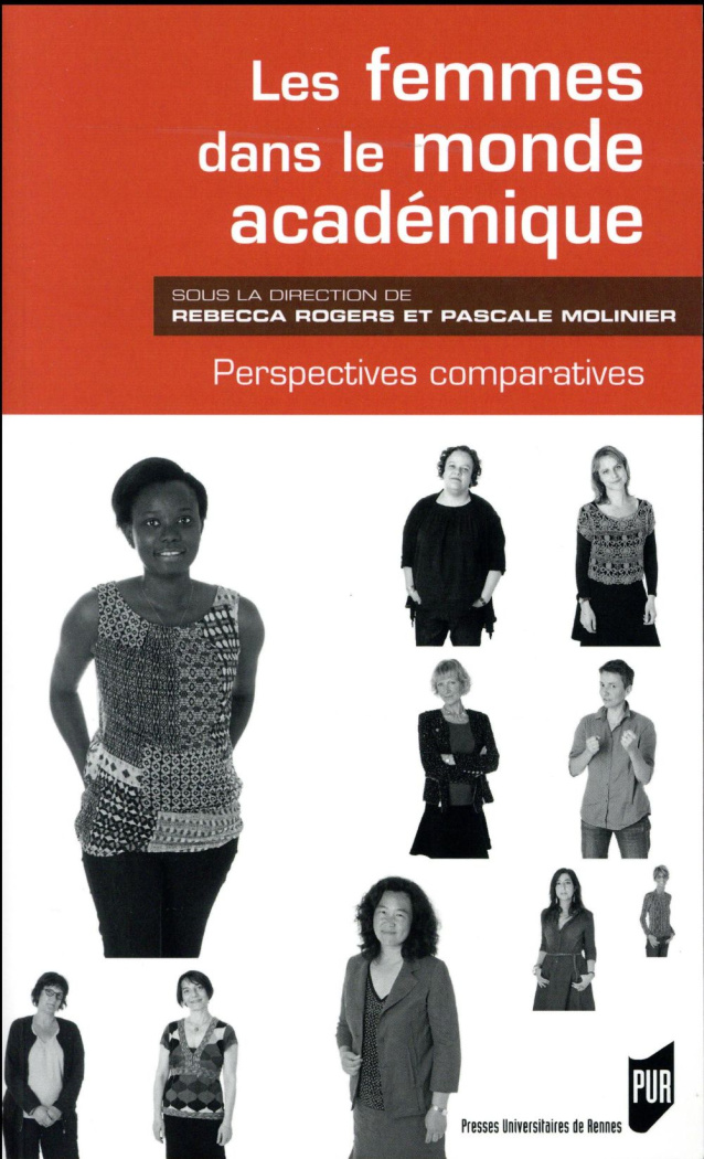 Les femmes dans le monde académique. Perspectives comparatives