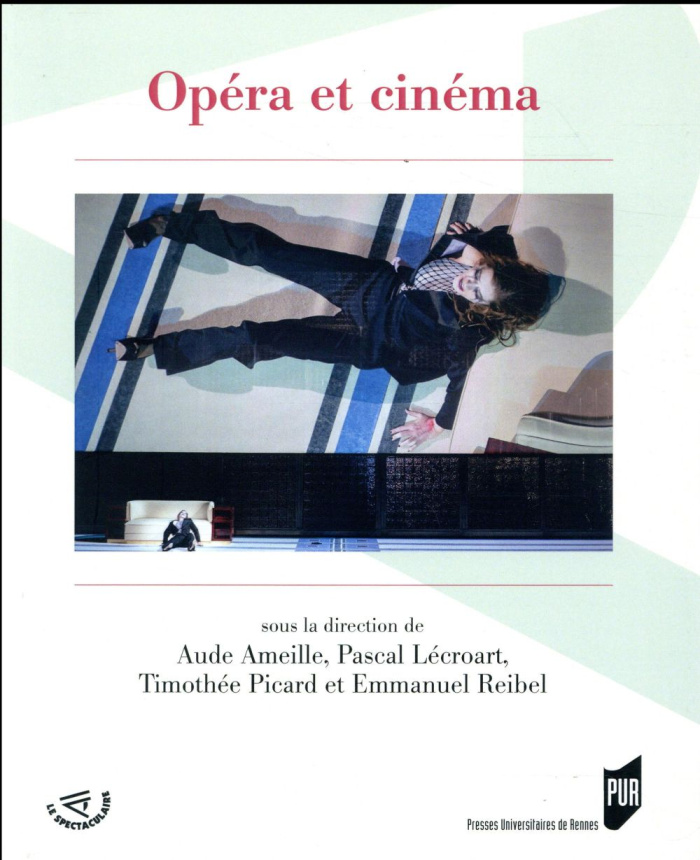 Opéra et cinéma