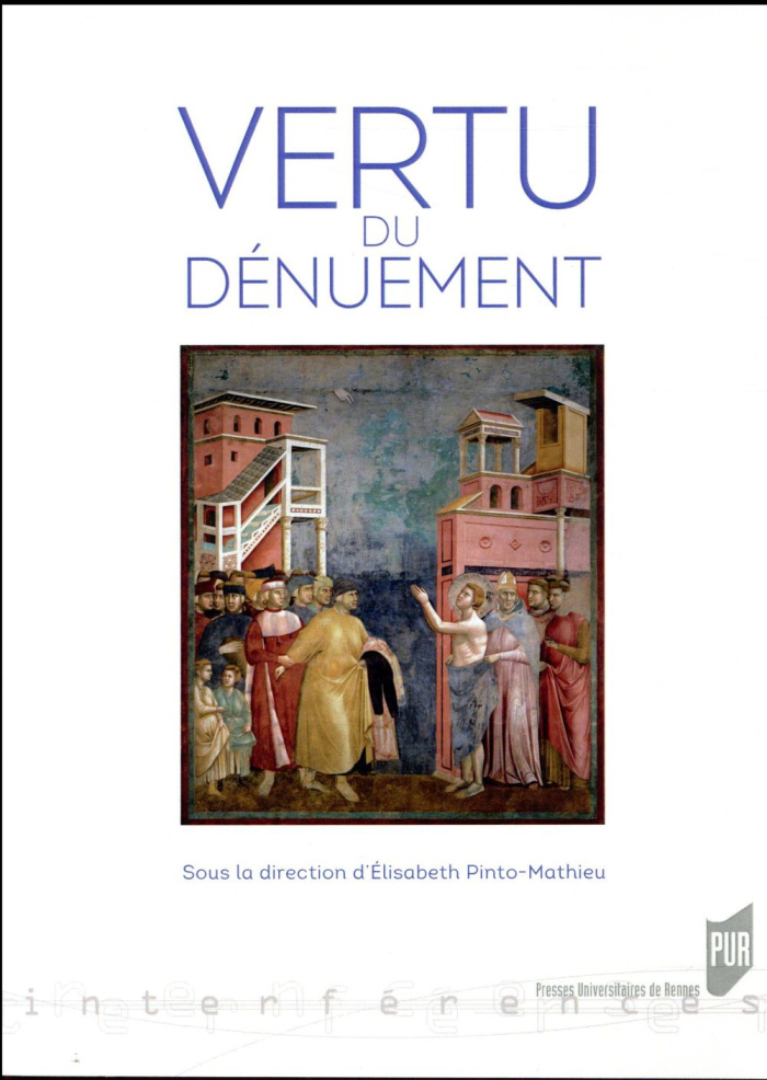 Vertu du dénuement