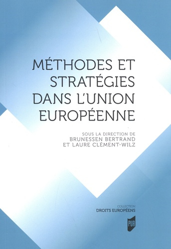 Méthodes et stratégies dans l'Union européenne
