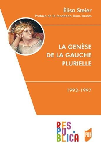 La genèse de la gauche plurielle. (1993-1997)
