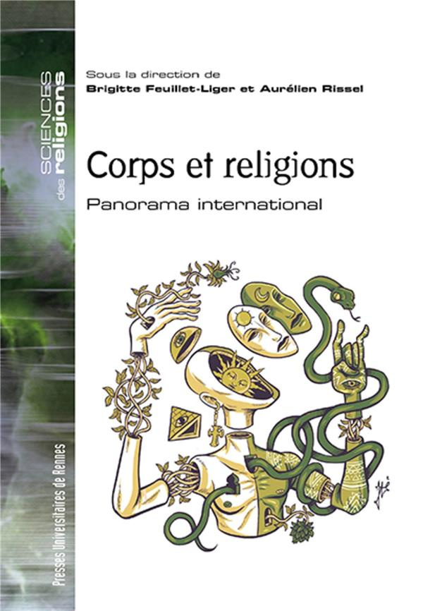 Corps et religions. Panorama international