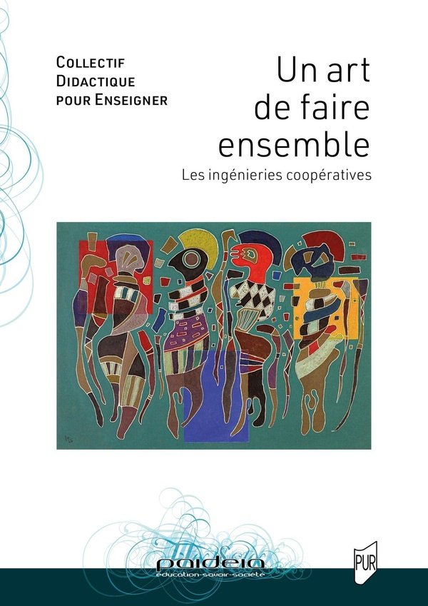 Un art de faire ensemble. Les ingénieries coopératives
