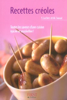 Recettes créoles