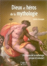 Dieux et héros de la mythologie
