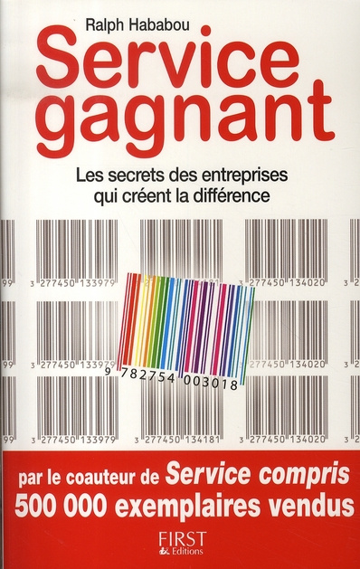 Service gagnant