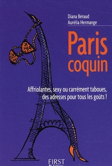 Paris coquin
