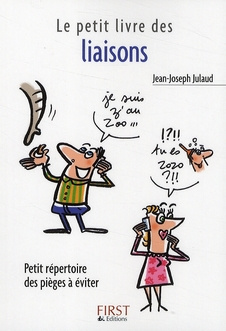Le Petit Livre des liaisons