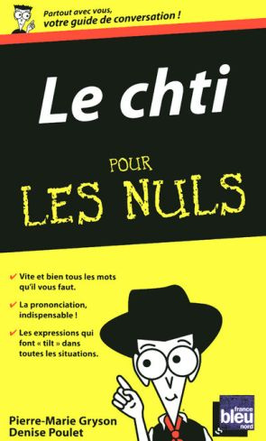 Le chti pour les nuls