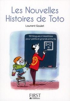 Les nouvelles histoires de Toto