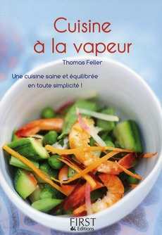 Cuisine à la vapeur