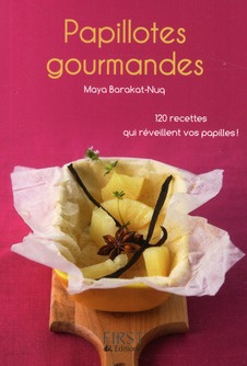 Papillotes gourmandes