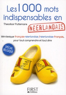 Les 1000 mots indispensables en néerlandais