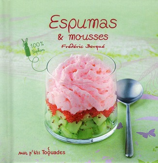 Espumas & mousses