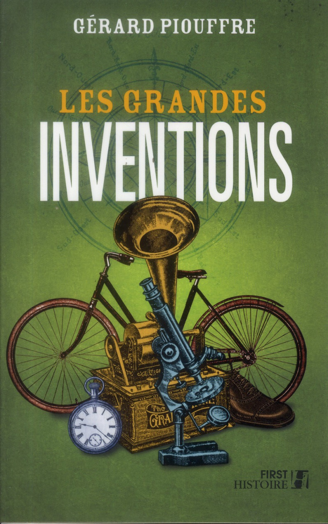 Les grandes inventions