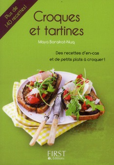 Croques et tartines