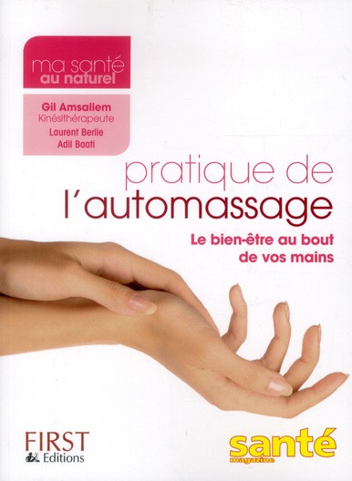 Pratique de l'automassage