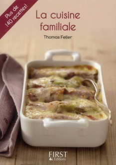 La cuisine familiale