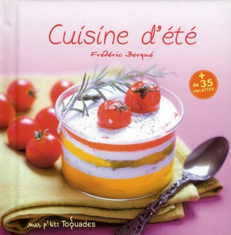 Cuisine d'été