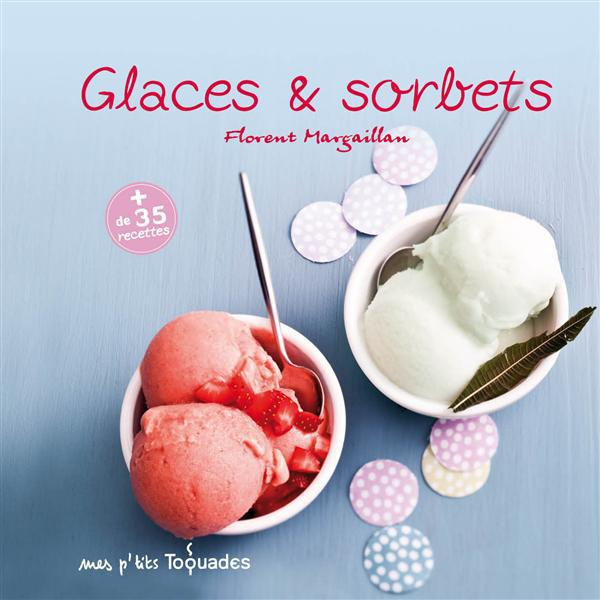Glaces et sorbets