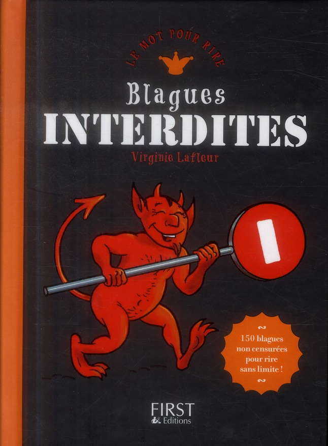 Blagues interdites