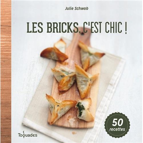 Les bricks, c'est chic !
