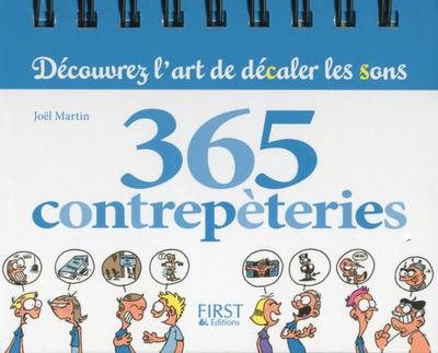 365 contrepèteries