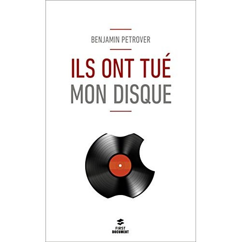 Ils ont tué mon disque !