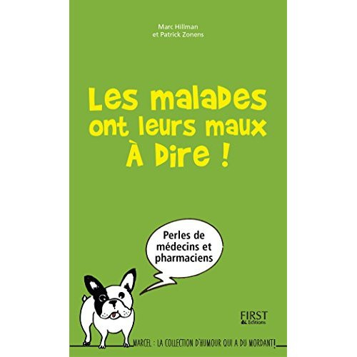 Perles de médecine et de pharmacie