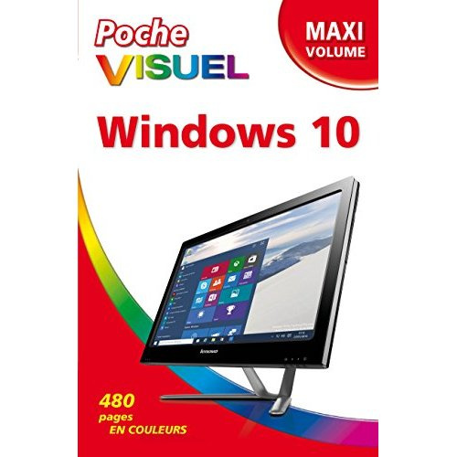 Windows 10. Maxi volume