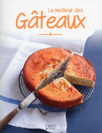 Le meilleur des gâteaux