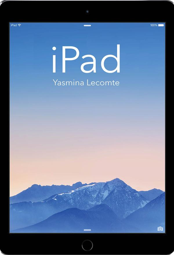 iPad