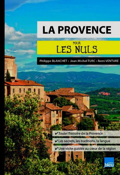 Provence pour les nuls