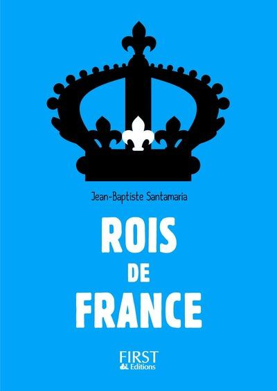 Rois de France