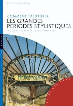 Comment identifier les grandes périodes stylistiques de l'art roman à l'art nouveau