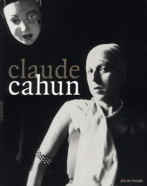 CLAUDE CAHUN