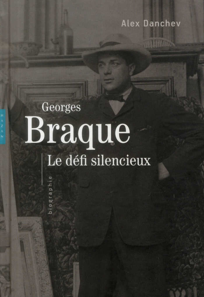 BRAQUE, LE DEFI SILENCIEUX