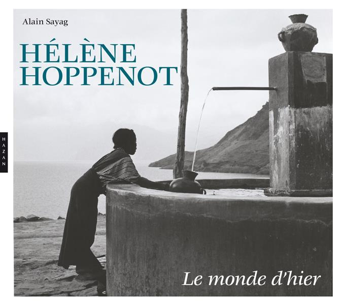 HELENE HOPPENOT : LE MONDE DHIER, 1933-1956