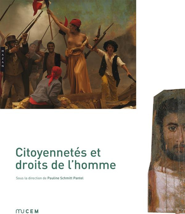 CITOYENNETES ET DROITS DE L'HOMME