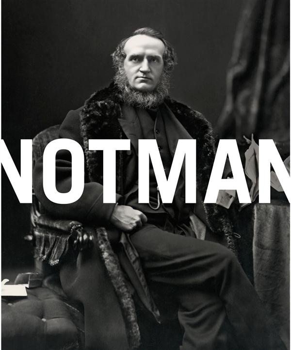 NOTMAN : UN PHOTOGRAPHE VISIONNAIRE