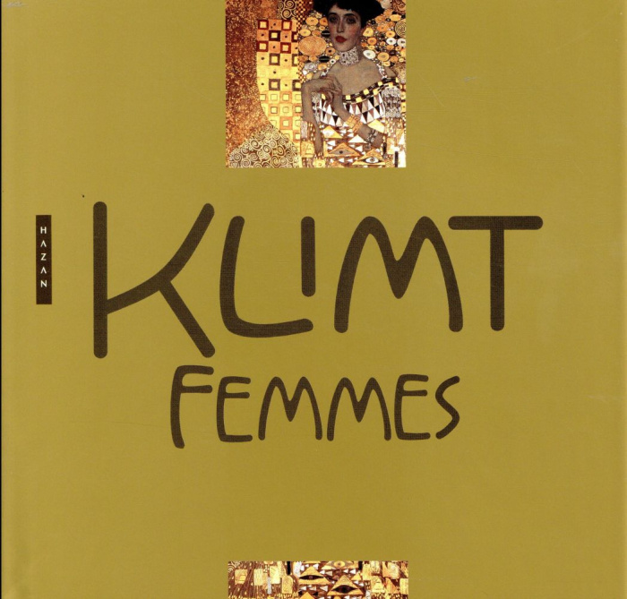 Klimt femmes
