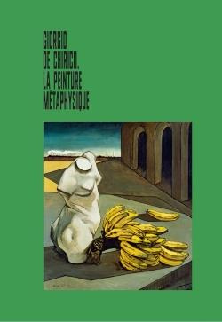 Giorgio de Chirico, la peinture métaphysique
